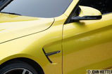 Pebble Beach: fotogallerij BMW M4 Coupé Concept