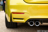 Pebble Beach: fotogallerij BMW M4 Coupé Concept