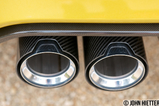 Pebble Beach: fotogallerij BMW M4 Coupé Concept