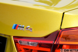 Pebble Beach: fotogallerij BMW M4 Coupé Concept