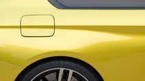 Pebble Beach: fotogallerij BMW M4 Coupé Concept