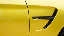 Pebble Beach: fotogallerij BMW M4 Coupé Concept