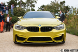 Pebble Beach: fotogallerij BMW M4 Coupé Concept