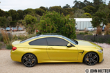 Pebble Beach: fotogallerij BMW M4 Coupé Concept