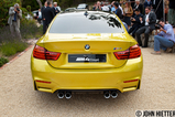 Pebble Beach: fotogallerij BMW M4 Coupé Concept