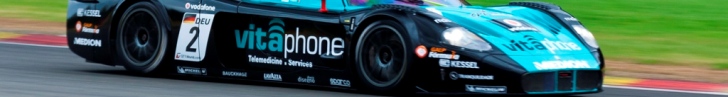 Modena Trackdays a Spa-Francorchamps: il dessert