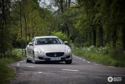 Los Maserati Ghibli y Quattroporte están siendo todo un éxito