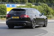 Jaguar XFR-S Sport est presque prêt pour la bataille