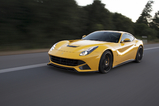 Sportiever en krachtiger: Novitec Rosso Ferrari F12berlinetta