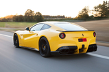 Sportiever en krachtiger: Novitec Rosso Ferrari F12berlinetta