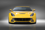 Sportiever en krachtiger: Novitec Rosso Ferrari F12berlinetta