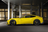 Sportiever en krachtiger: Novitec Rosso Ferrari F12berlinetta