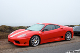 Pebble Beach day 3: Concept Lawn