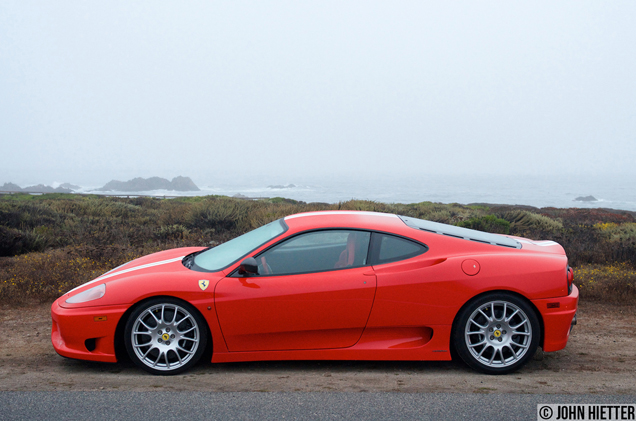Pebble Beach day 3: Concept Lawn