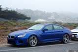 Pebble Beach day 3: Concept Lawn