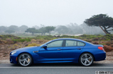 Pebble Beach day 3: Concept Lawn
