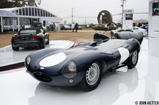 Pebble Beach day 3: Concept Lawn