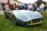 Pebble Beach day 3: Concept Lawn