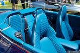 Pebble Beach day 3: Concept Lawn