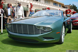 Pebble Beach day 3: Concept Lawn