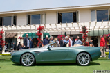 Pebble Beach day 3: Concept Lawn