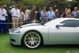 Pebble Beach day 3: Concept Lawn