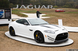Pebble Beach day 3: Concept Lawn