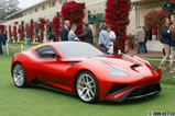 Pebble Beach day 3: Concept Lawn