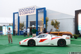 Pebble Beach day 3: Concept Lawn
