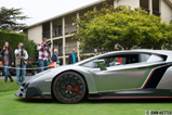Pebble Beach day 3: Concept Lawn