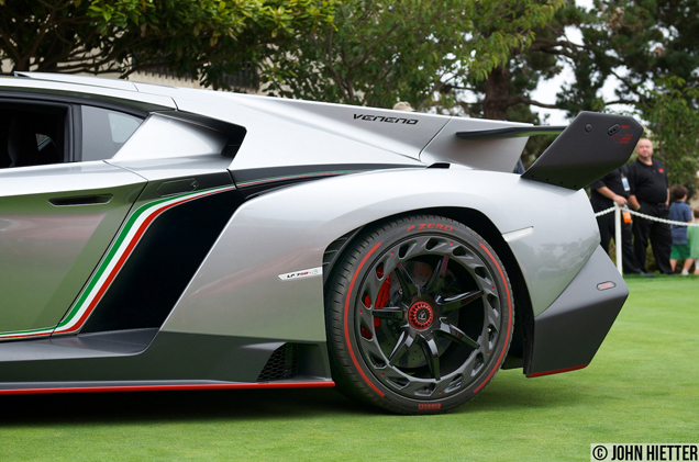 Pebble Beach day 3: Concept Lawn