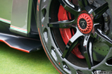 Pebble Beach day 3: Concept Lawn