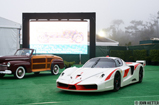 Pebble Beach day 3: Concept Lawn