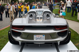 Pebble Beach day 3: Concept Lawn