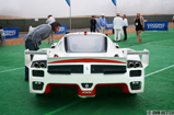 Pebble Beach day 3: Concept Lawn
