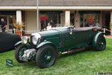 Pebble Beach day 3: Concept Lawn