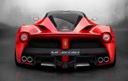 Are Ferrari's problems delaying the production of the LaFerrari?
