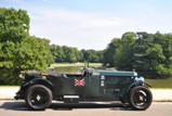 Rallye des Chalets: vijf dagen oldtimer-plezier!