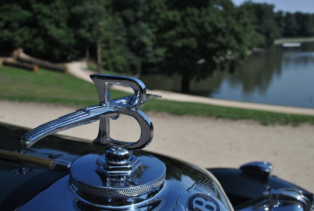Rallye des Chalets: vijf dagen oldtimer-plezier!