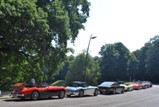 Rallye des Chalets: vijf dagen oldtimer-plezier!