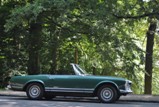 Rallye des Chalets: vijf dagen oldtimer-plezier!