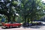 Rallye des Chalets: vijf dagen oldtimer-plezier!