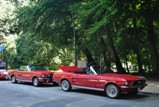 Rallye des Chalets: vijf dagen oldtimer-plezier!