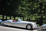 Rallye des Chalets: vijf dagen oldtimer-plezier!