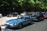 Rallye des Chalets: vijf dagen oldtimer-plezier!