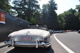 Rallye des Chalets: vijf dagen oldtimer-plezier!