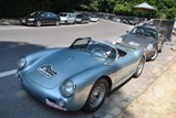 Rallye des Chalets: vijf dagen oldtimer-plezier!