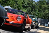 Rallye des Chalets: vijf dagen oldtimer-plezier!
