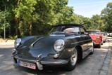 Rallye des Chalets: vijf dagen oldtimer-plezier!