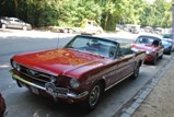 Rallye des Chalets: vijf dagen oldtimer-plezier!